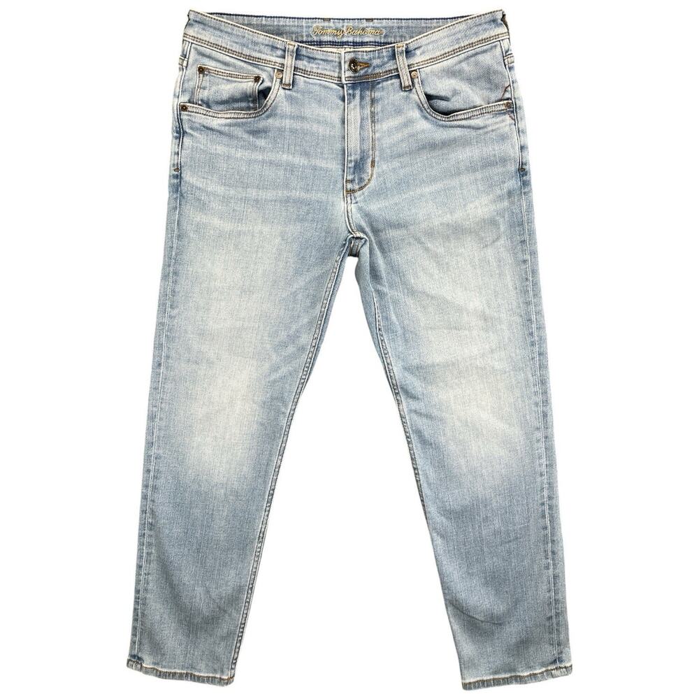 Tommy Bahama Indigo Palms Men’s Jeans 33x30 Blue Denim